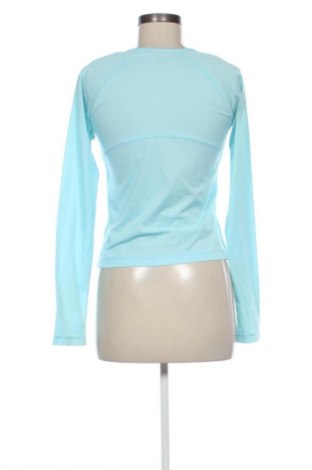 Bluză de femei Adidas, Mărime S, Culoare Albastru, Preț 89,47 Lei