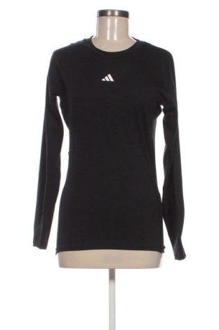 Damen Shirt Adidas, Größe XL, Farbe Schwarz, Preis 51,99 €