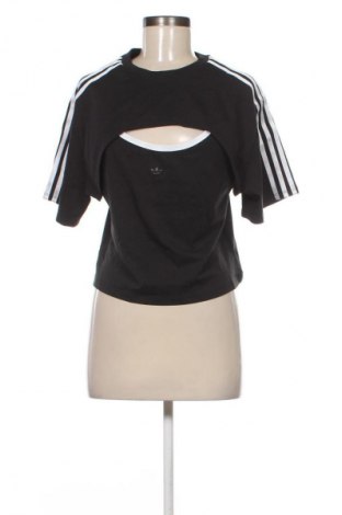 Bluză de femei Adidas, Mărime XL, Culoare Negru, Preț 294,99 Lei