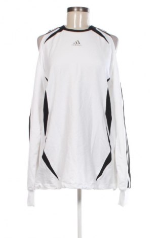 Дамска блуза Adidas, Размер S, Цвят Многоцветен, Цена 77,99 лв.