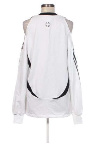 Дамска блуза Adidas, Размер S, Цвят Многоцветен, Цена 77,99 лв.