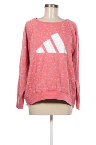 Damen Shirt Adidas, Größe L, Farbe Rosa, Preis 22,99 €