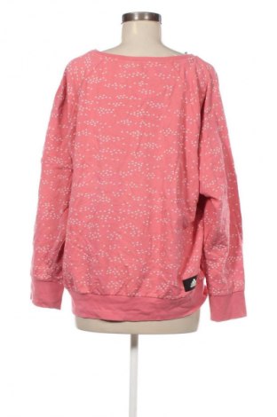 Damen Shirt Adidas, Größe L, Farbe Rosa, Preis 22,99 €