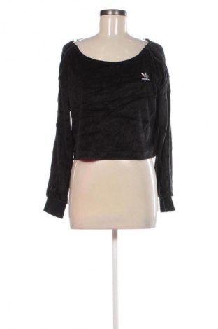 Bluzka damska Adidas, Rozmiar L, Kolor Czarny, Cena 205,99 zł