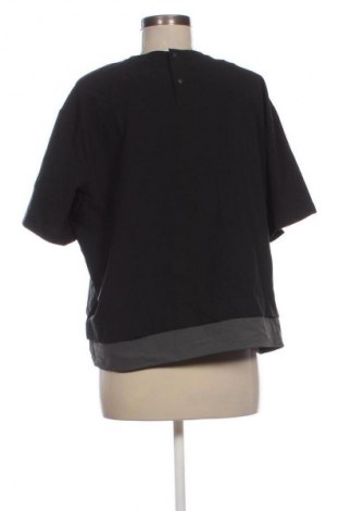 Bluză de femei Adidas, Mărime L, Culoare Negru, Preț 176,99 Lei