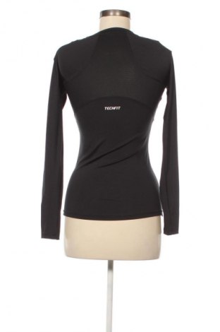 Дамска блуза Adidas, Размер S, Цвят Черен, Цена 77,99 лв.