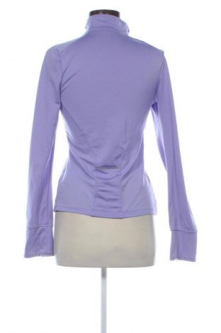 Bluzka damska Adidas, Rozmiar S, Kolor Fioletowy, Cena 78,16 zł