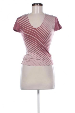 Damen Shirt Adidas, Größe M, Farbe Mehrfarbig, Preis 21,00 €