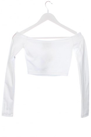 Bluză de femei Adidas Originals, Mărime XXS, Culoare Alb, Preț 243,99 Lei