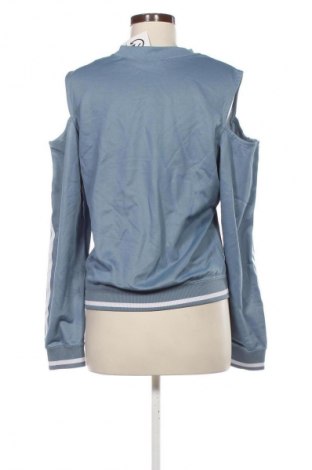 Női blúz Adidas Originals, Méret S, Szín Kék, Ár 10 359 Ft