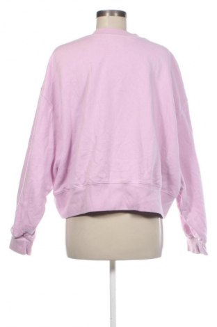 Damen Shirt Adidas Originals, Größe XL, Farbe Lila, Preis 26,99 €