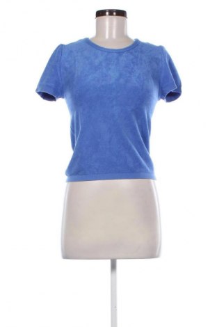 Damen Shirt Admiral, Größe M, Farbe Blau, Preis 14,00 €