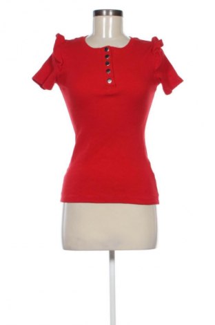 Bluză de femei Adrom, Mărime M, Culoare Roșu, Preț 50,00 Lei