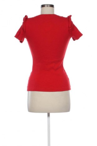 Bluză de femei Adrom, Mărime M, Culoare Roșu, Preț 50,00 Lei