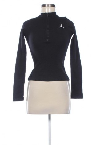 Damen Shirt Air Jordan Nike, Größe XS, Farbe Schwarz, Preis € 78,99