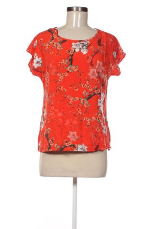 Дамска блуза Alba Moda, Размер M, Цвят Многоцветен, Цена 27,37 лв.