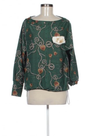 Dámska blúza Alessa, Veľkosť M, Farba Viacfarebná, Cena  26,76 €