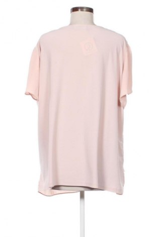 Bluzka damska Alfredo Pauly, Rozmiar 3XL, Kolor Popielaty róż, Cena 62,92 zł