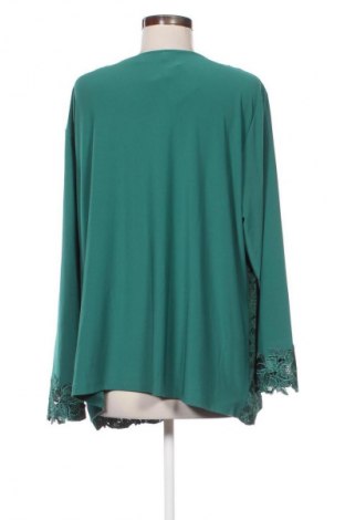 Дамска блуза Alfredo Pauly, Размер 3XL, Цвят Многоцветен, Цена 21,99 лв.