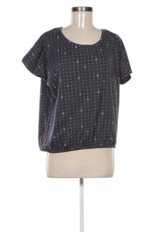 Damen Shirt Alife And Kickin, Größe L, Farbe Mehrfarbig, Preis € 12,99