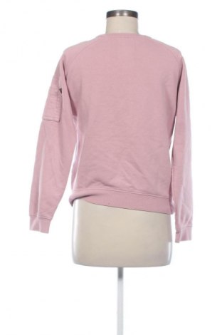 Bluză de femei Alpha Industries, Mărime XS, Culoare Mov deschis, Preț 73,99 Lei