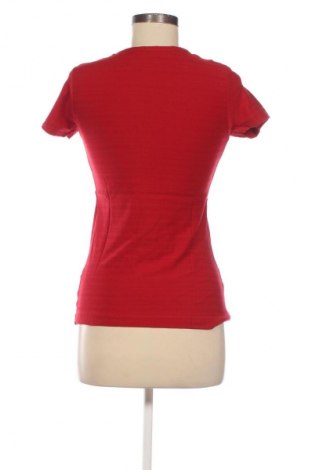 Bluză de femei Alpine Pro, Mărime S, Culoare Roșu, Preț 72,03 Lei