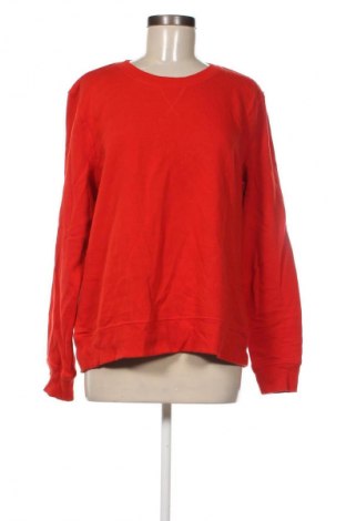 Bluză de femei Amazon Essentials, Mărime L, Culoare Roșu, Preț 40,99 Lei