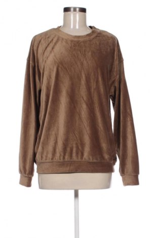 Dámská halenka Ambika, Velikost M, Barva Hnědá, Cena  129,00 Kč