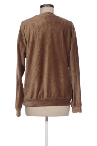 Dámská halenka Ambika, Velikost M, Barva Hnědá, Cena  129,00 Kč