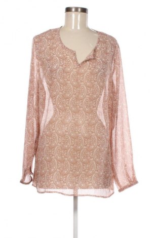 Damen Shirt Ambria, Größe XL, Farbe Mehrfarbig, Preis 7,99 €