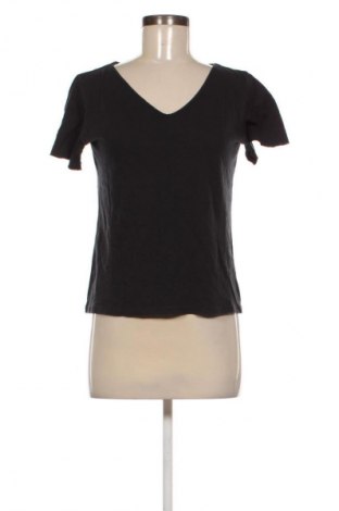 Дамска блуза American Apparel, Размер M, Цвят Черен, Цена 50,99 лв.