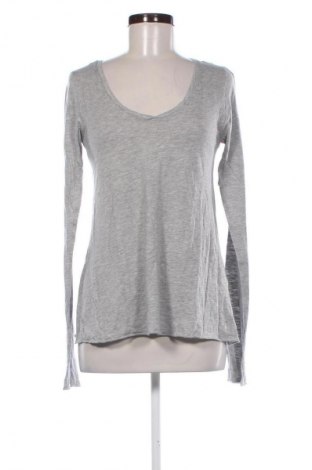 Bluzka damska American Vintage, Rozmiar S, Kolor Szary, Cena 110,07 zł