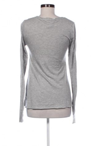 Bluzka damska American Vintage, Rozmiar S, Kolor Szary, Cena 110,07 zł