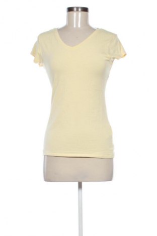 Bluzka damska Amisu, Rozmiar M, Kolor Żółty, Cena 36,99 zł