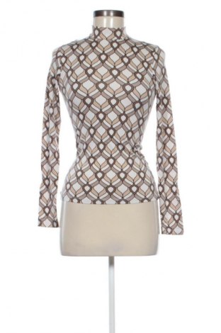 Bluză de femei Amisu, Mărime XS, Culoare Multicolor, Preț 50,00 Lei