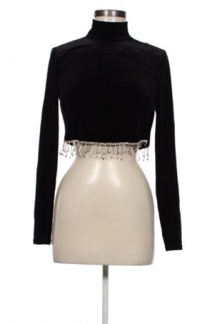 Dámska blúza Amisu, Veľkosť S, Farba Čierna, Cena  6,95 €