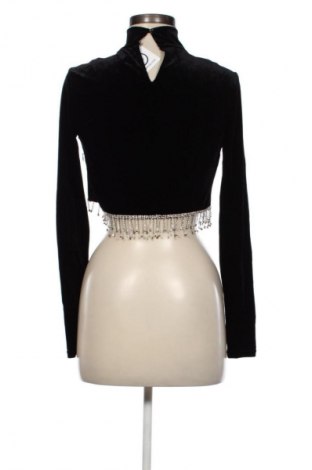 Dámska blúza Amisu, Veľkosť S, Farba Čierna, Cena  6,95 €