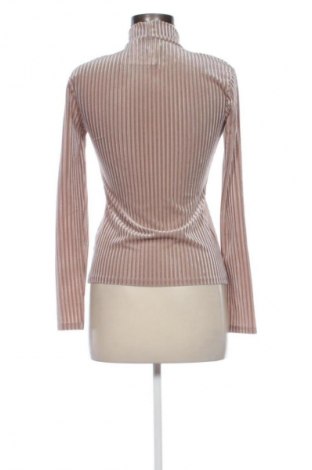 Bluză de femei Amisu, Mărime M, Culoare Bej, Preț 50,10 Lei