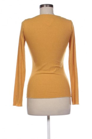 Bluzka damska Amisu, Rozmiar S, Kolor Pomarańczowy, Cena 44,94 zł