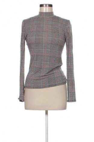 Дамска блуза Amisu, Размер S, Цвят Многоцветен, Цена 19,04 лв.