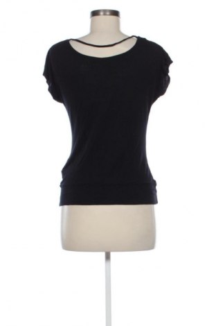 Γυναικεία μπλούζα Amisu, Μέγεθος S, Χρώμα Μαύρο, Τιμή 9,72 €