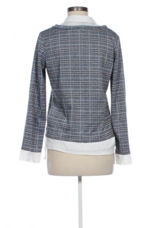 Γυναικεία μπλούζα Amisu, Μέγεθος S, Χρώμα Πολύχρωμο, Τιμή 9,72 €