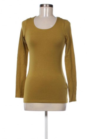 Női blúz Amisu, Méret XS, Szín Zöld, Ár 6 200 Ft