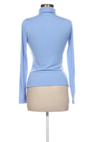 Bluză de femei Amisu, Mărime M, Culoare Albastru, Preț 50,00 Lei