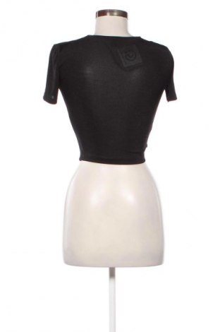 Damen Shirt Amisu, Größe XS, Farbe Schwarz, Preis 10,00 €