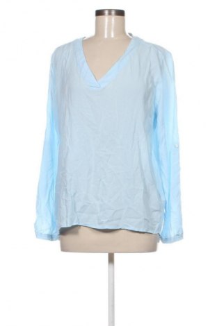 Bluzka damska Amisu, Rozmiar L, Kolor Niebieski, Cena 44,94 zł