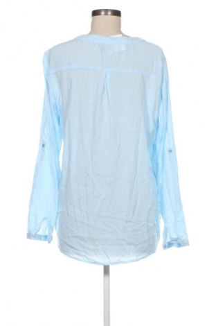 Bluzka damska Amisu, Rozmiar L, Kolor Niebieski, Cena 44,94 zł