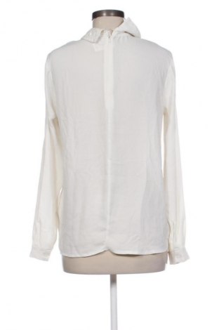 Γυναικεία μπλούζα Amisu, Μέγεθος S, Χρώμα Λευκό, Τιμή 10,00 €