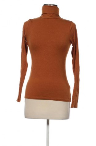 Дамска блуза Amisu, Размер S, Цвят Оранжев, Цена 7,99 лв.