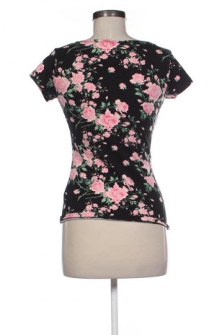 Γυναικεία μπλούζα Amisu, Μέγεθος S, Χρώμα Πολύχρωμο, Τιμή 10,00 €